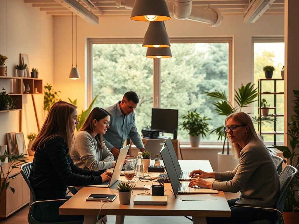 Smart Home Technology